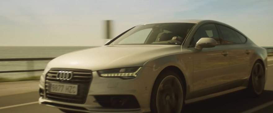 Audi A7 Sportback C7