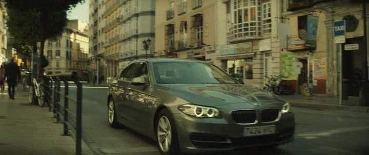 BMW 5