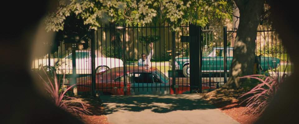 Chevrolet Chevelle Malibu