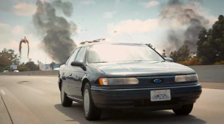 Ford Taurus