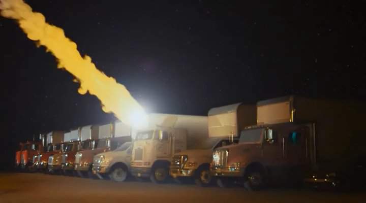 Peterbilt unknown