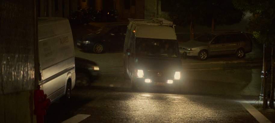 Fiat Marea Weekend
