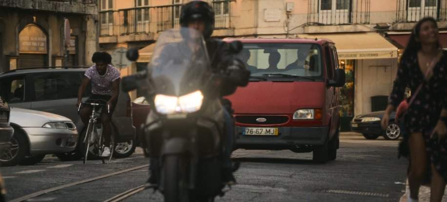Honda XL 1000 V Varadero