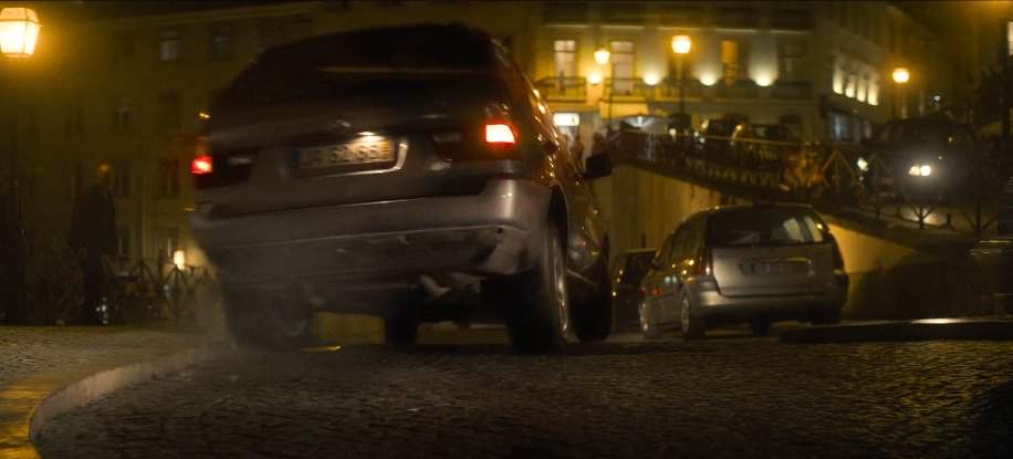 Peugeot 307 Break
