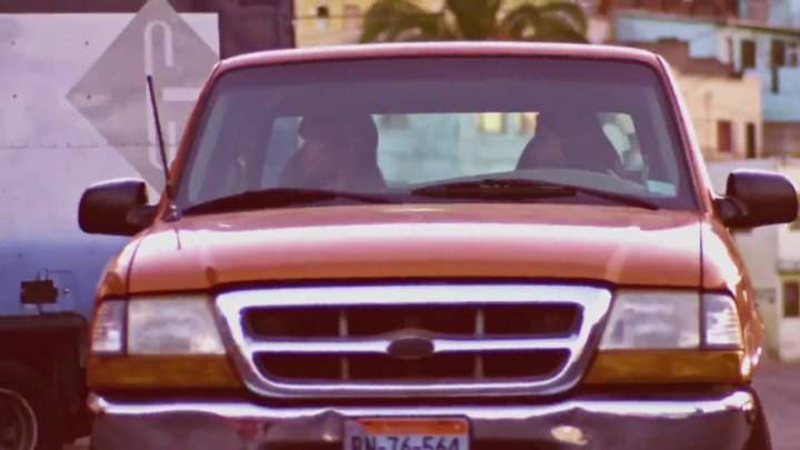 2000 Ford Ranger in Crossing Point