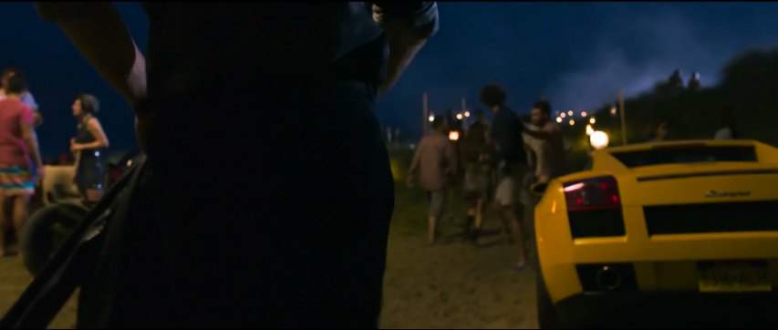 Lamborghini Gallardo