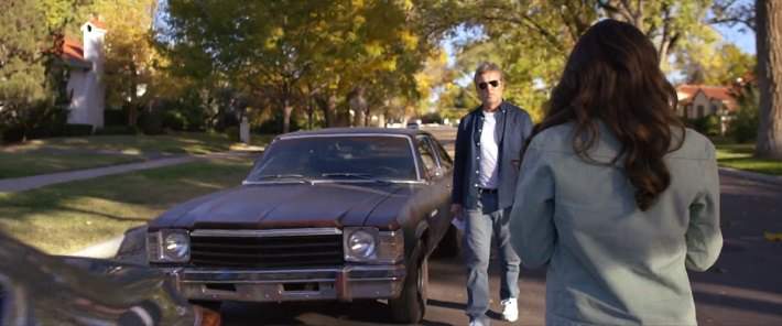Buick Skylark