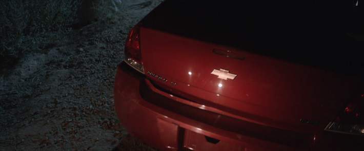 Chevrolet Impala
