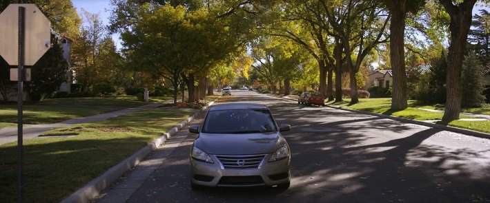 Nissan Sentra