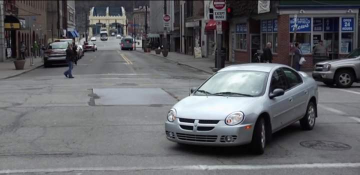Dodge Neon