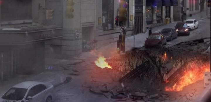 Ford Taurus
