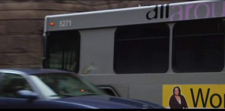 Gillig Low Floor