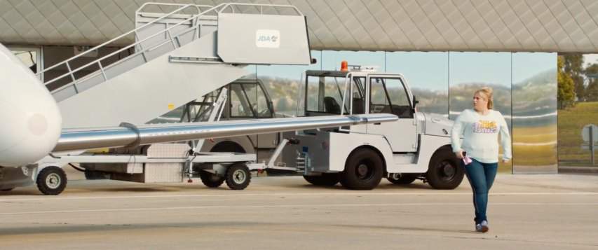 Mulag Comet 12