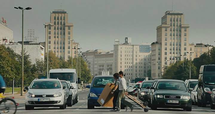 Volkswagen Golf Variant VI