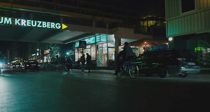 Volkswagen Passat Variant B6