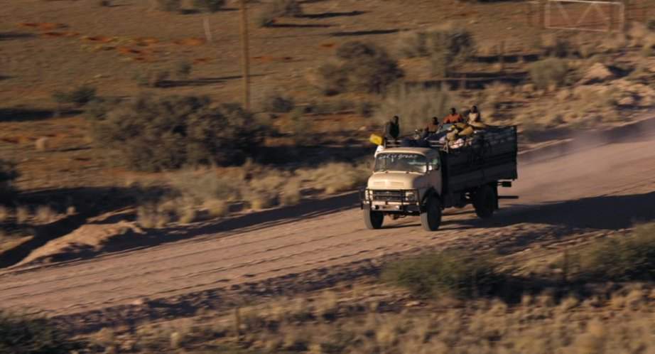 Mercedes-Benz L-Series