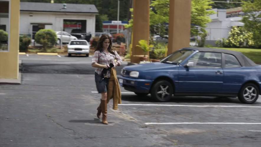 Volkswagen Cabrio III