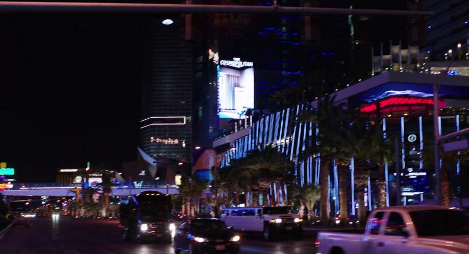 Hummer H2 Stretched Limousine