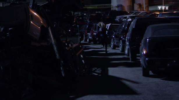 Chrysler PT Cruiser Convertible