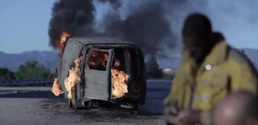 Chevrolet Express