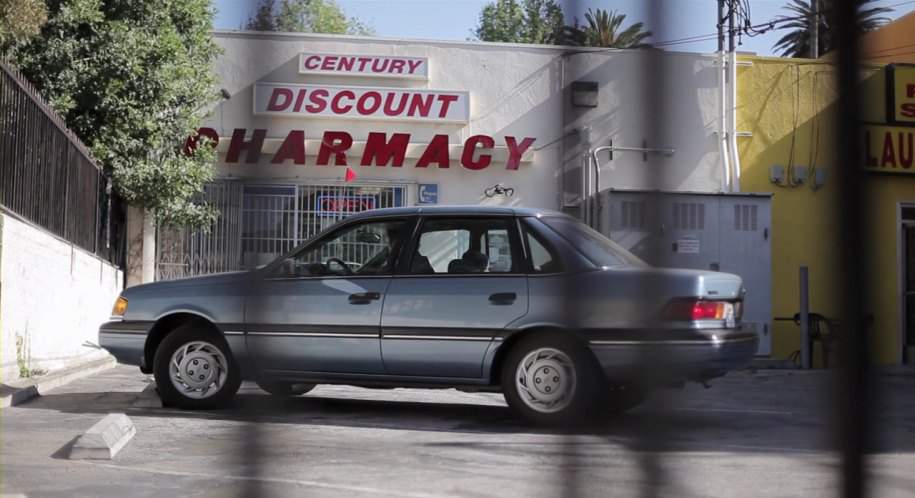 Ford Tempo