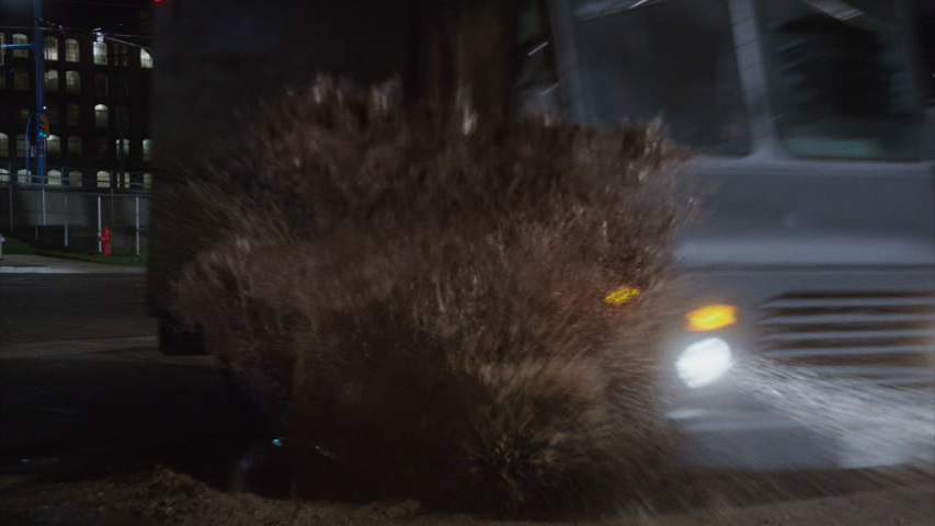 Grumman-Olson Kurbmaster