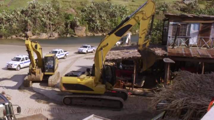 Caterpillar 330