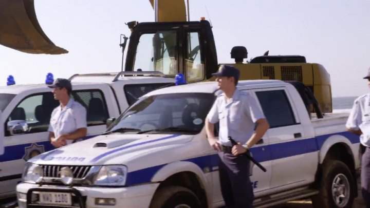 Mitsubishi Colt Rodeo