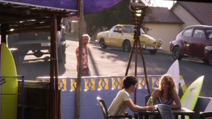 Volkswagen Karmann Ghia