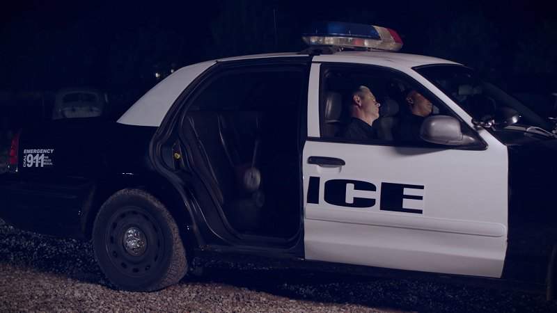 Ford Crown Victoria