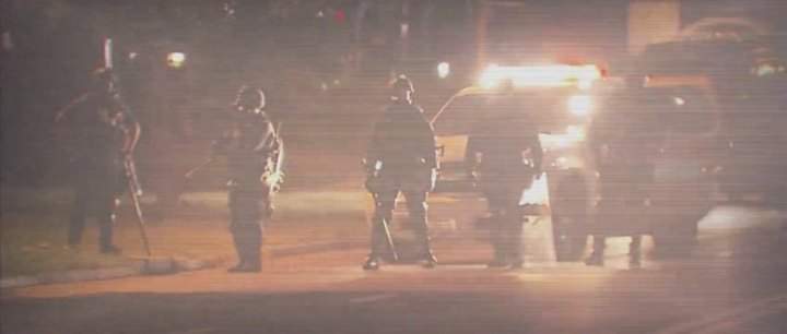 Chevrolet Tahoe PPV