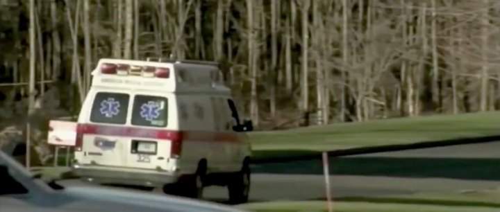 Ford E-350