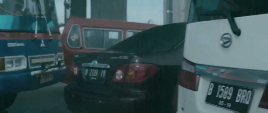 Toyota Corolla Altis