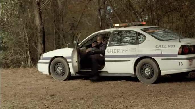 Chevrolet Impala