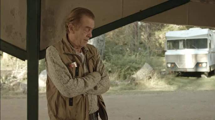 Winnebago Brave