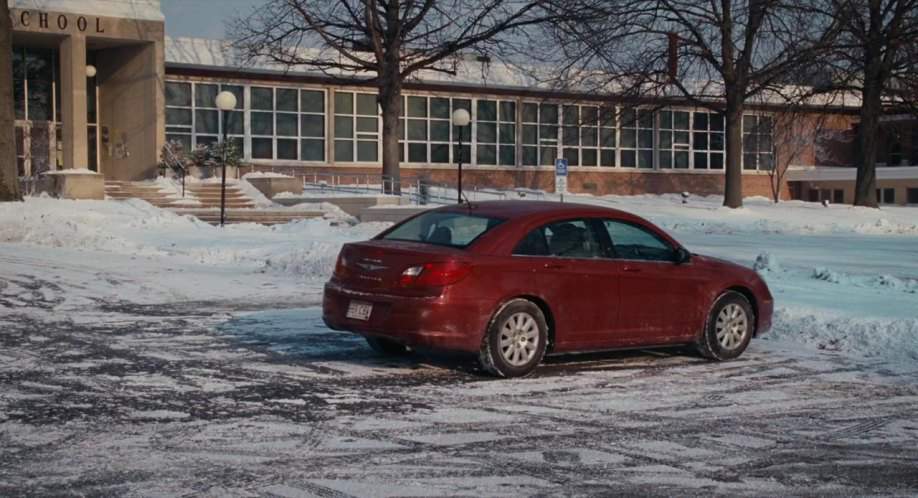 Chrysler Sebring