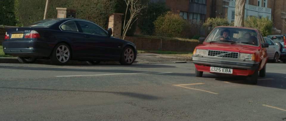 BMW 325Ci