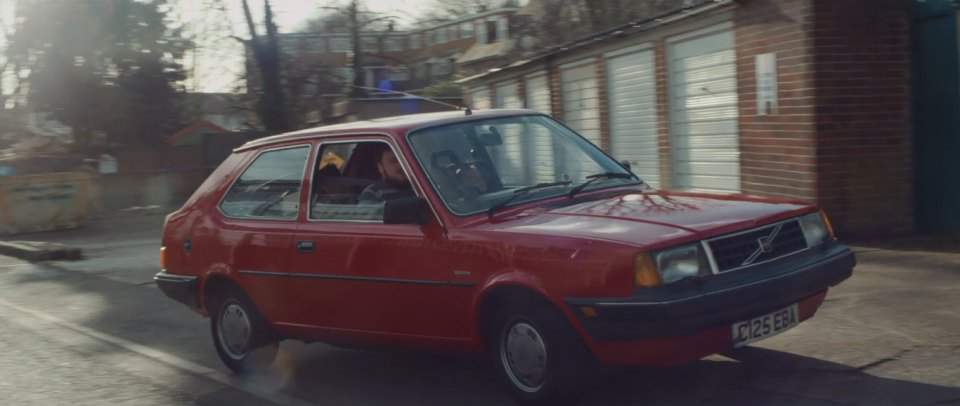 Volvo 340