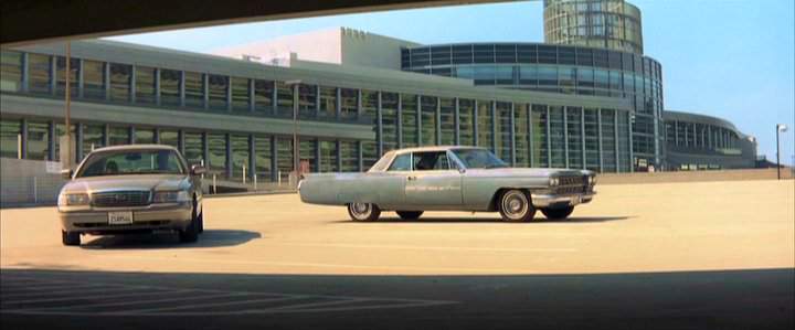 Cadillac Series 62