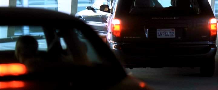 Dodge Grand Caravan