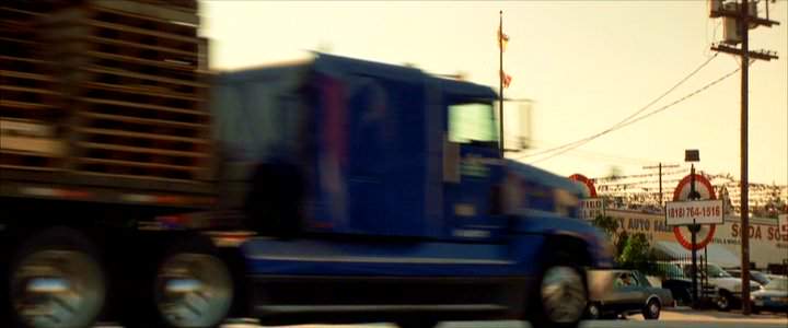 Freightliner FLD 120