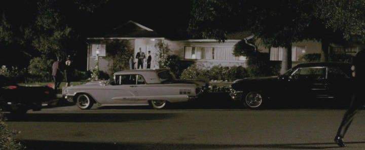 Ford Thunderbird