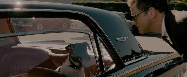 Ford Thunderbird