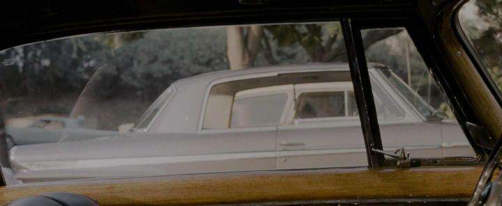 Studebaker Lark Daytona