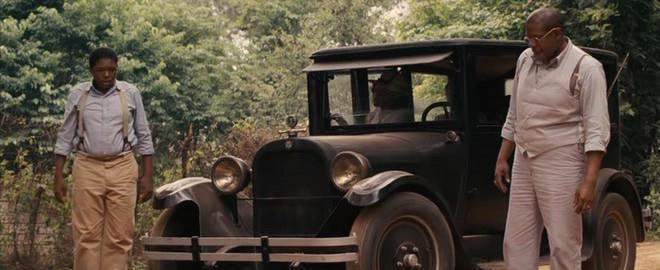 Dodge Brothers Four
