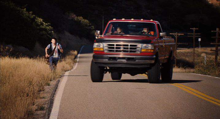 Ford F-350
