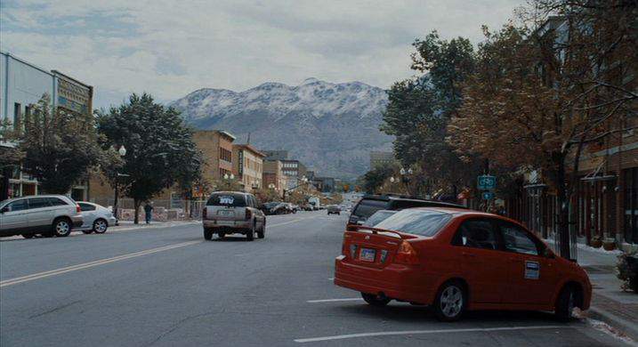 Suzuki Aerio