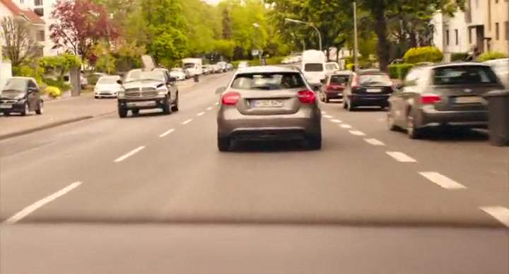 BMW 5 Touring