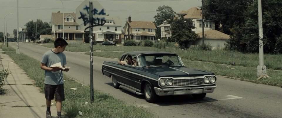 Chevrolet Impala