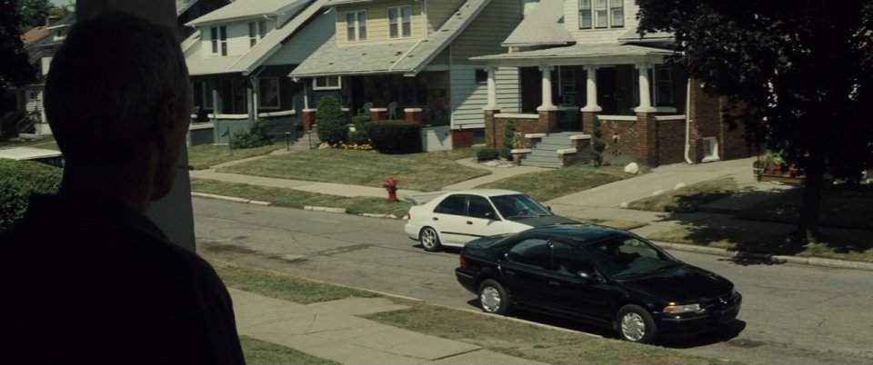 Dodge Stratus
